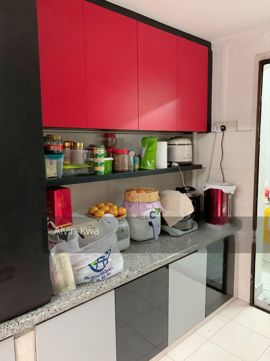 Blk 6 MARSILING DRIVE (Woodlands), HDB 3 Rooms #219949691